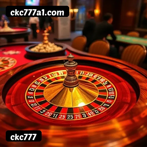 ckc777 APK - Download Oficial Android