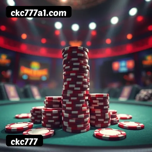 Análise ckc777 - Vantagens e Desvantagens