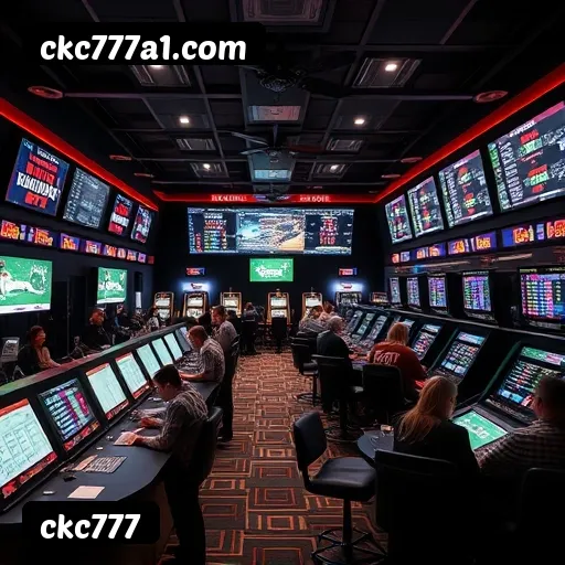 Catálogo Completo de Bônus ckc777