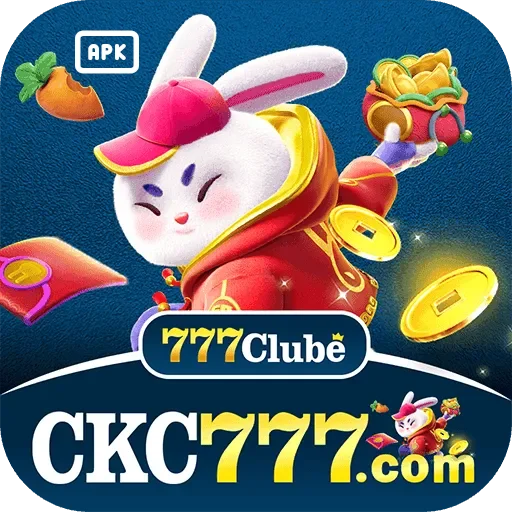 APK oficial da ckc777 para Android