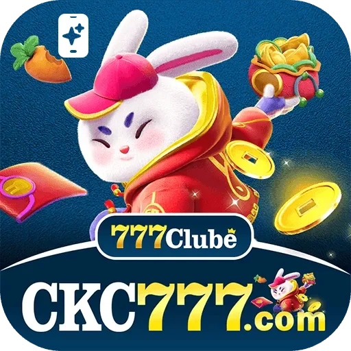 APP oficial da ckc777 para mobile