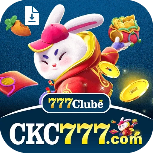 Baixar app da ckc777 gratuitamente