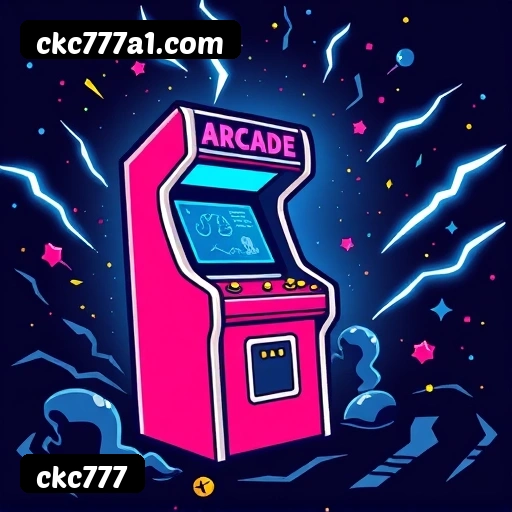 ckc777 Logo