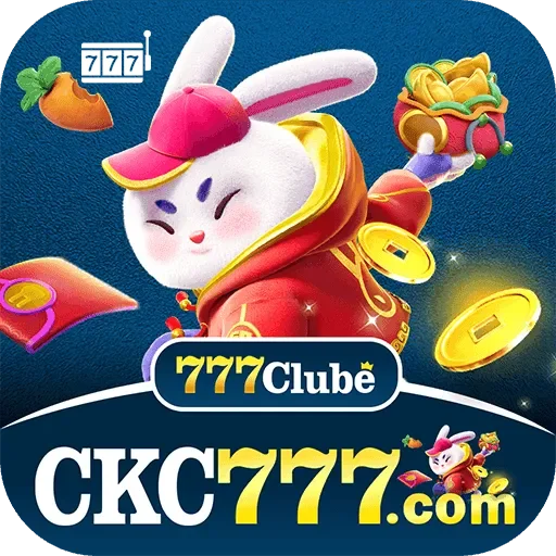 Slots online da ckc777 com jackpots progressivos